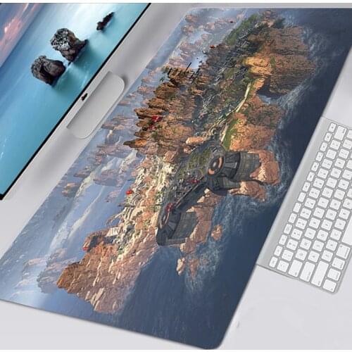 Apex Legends XXL Mousepad Gaming Accessories 60X30 Mouse Mat 90X30 Mouse Pad Gamer Tapis De Souris Mausepad XL Tappetino Mouse