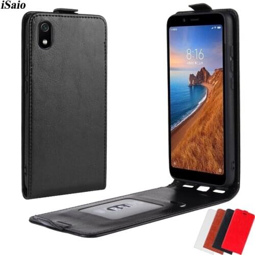 iSaio Phone Cases Xiaomi Redmi 7A