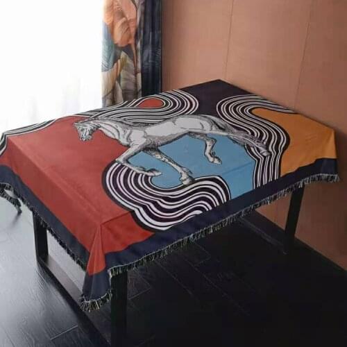 JSANDRA Tablecloths