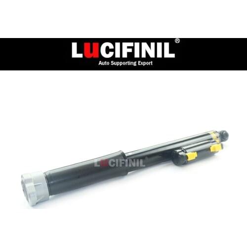 LuCIFINIL New 2015-2018 Fit MERCEDES W205 C450 C43 C63 AMG Rear Shock Strut Absorber 2053202300