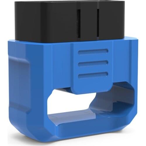 OBD2 Scanner Bluetooth 5.0 Vehicle Code Reader Car Diagnostic Scan Tool Erase Check Engine Light for Universal for 1996+ Cars