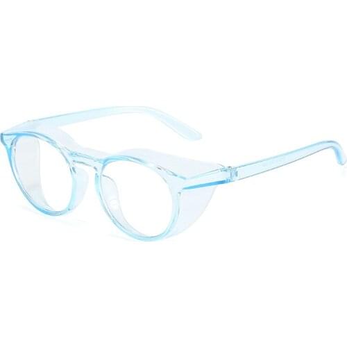 Anti-pollen allergy Women Reading Glasses Men Anti-splash Anti-fog Windbreak Anti Blue Light Goggles Presbyopia Glasses UV400