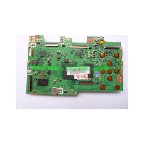 Original S2950 S2998 motherboard for Fujifilm S2900 mainboard S2998 main board Digital Camera Repair Part