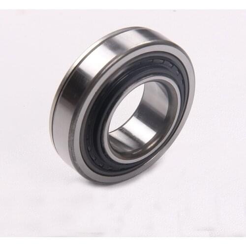 10PCS DG357222 DG357222DWC4 No Standard Auto Bearing Rear Wheel Bearing Rear Half Axle Rear Steering Hub Bearing 35x72x22 mm