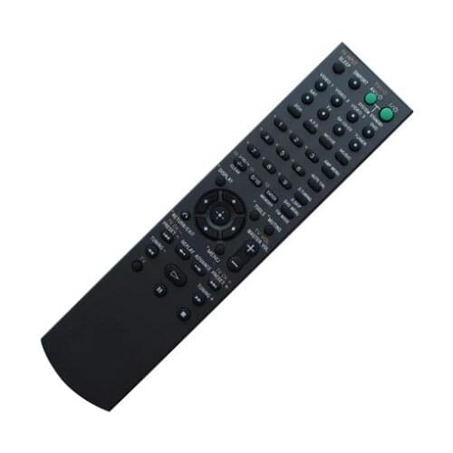 AAP Remote Control For Sony STR-K7000 STR-KM7500 STR-DE598 STR-K675 STR-KG700 RM-AAP018 STR-DG1100 RM-AAU029 AV A/V Receiver