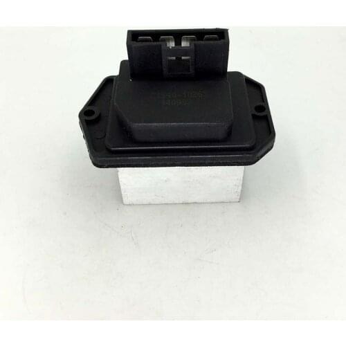 Blower motor resistor for C1540-10261 AW59-V088D for Great Wall Changhe Suzuki Liana
