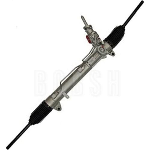 Steering gear assembly 2005-2009lan dro verr ang ero ver spo rt power steering rack air conditioner compressor booster pump