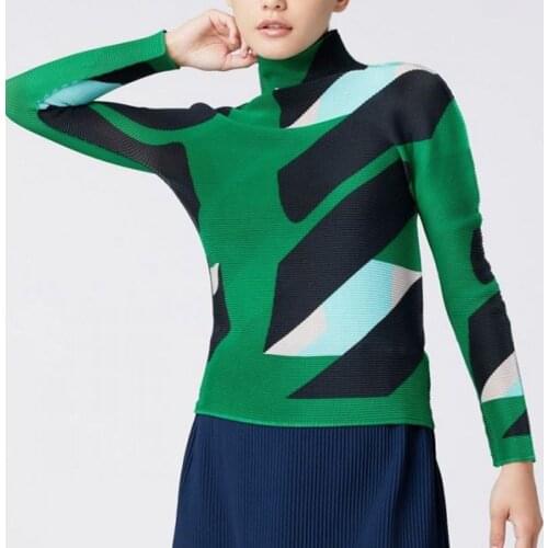 Shyslily Womens Striped T-shirts