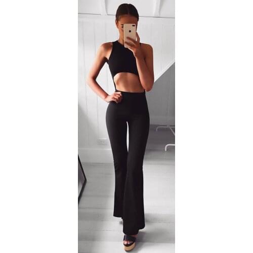 Vieruodis Women's Summer Jumpsuits