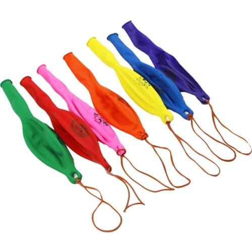 Punch Balloons Party Favors for Kids (50 Pack) - Fun Balloon for Birthday Gift