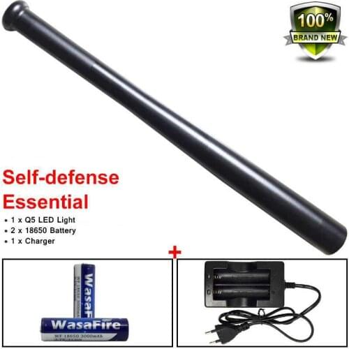 WasaFire Portable Lamps