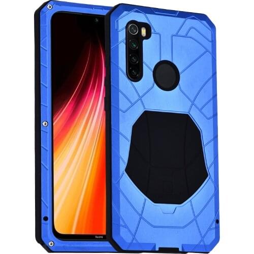 XXYXZH Phone Cases Xiaomi Redmi Note 8
