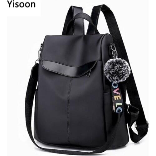 Yanshimeng Travel Bags