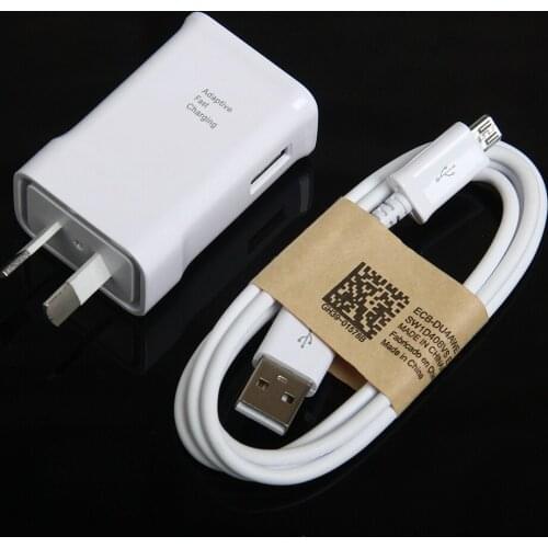 YUNTOHE Fast Chargers