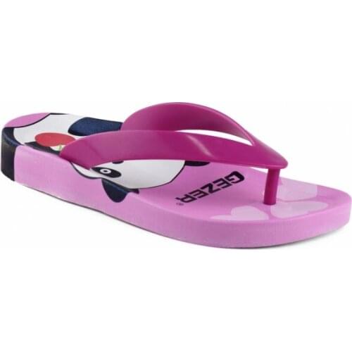 OVERHEAD SLIPPERS 08852.01 Women Nonskid Thong Slippers-Stylish design-Convenient-Quality