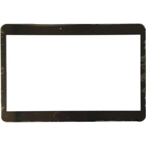 New 10.1 Inch Digitizer Touch Screen Panel For AOSD D101