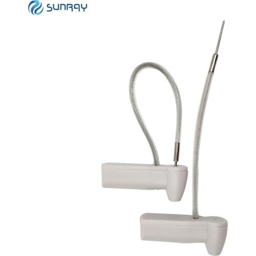 Eas pencil tag lanyard tag security tag remover key hook detacher magnetic detacher for glasses shoes clothes