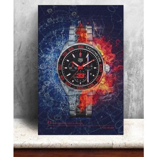 5d Diamond Embroidery Watches Home Decor Diamond Painting Cross Stitch Kits Diamond Mosaic Room Decoration Gift