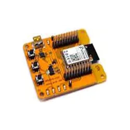 AMW004-E03 WiFi / 802.11 Development Tools Mackerel Wallaby SMD module