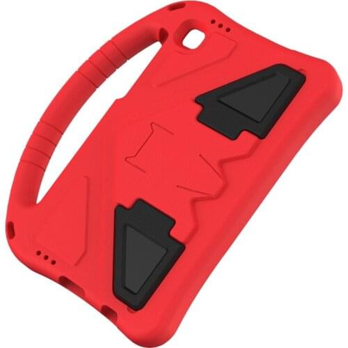 Tablet Case for Samsung Galaxy Tab A7 Lite 8.7 T220/T225 2021 Tablet Anti-Drop Case Tablet Stand for Watching Movie