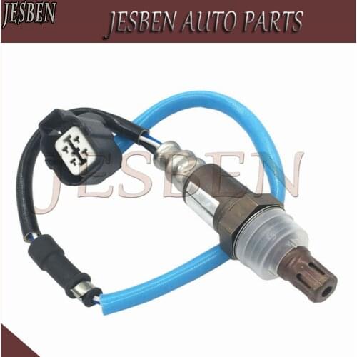 36531-RAA-A01 Air Fuel Ratio Exhaust Gas Lambda O2 Oxygen Sensor fit For Honda Accord 2.4L 2003-2007 No# 36531-RAA-A02 234-9040