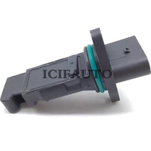 For Audi A4 A6 A8 Volkswagen VW Passat V6 2.5 TDI MAF Mass Air Flow Meter Sensor 059906461A 0986284005 0281002430 0 281 002 429