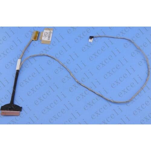 Flex cable For HP Stream 13-c 13-c002dx 13-c020 13-c077nr laptop LCD LED Display Ribbon Camera cable DD0Y0BLC010 DD0Y0BLC020