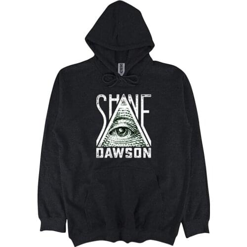 Hot sale Shane Dawson All-Seeing Eye shubuzhi men hoodies autumn fashion casual hoody cotton pattern print cool sweatshirt