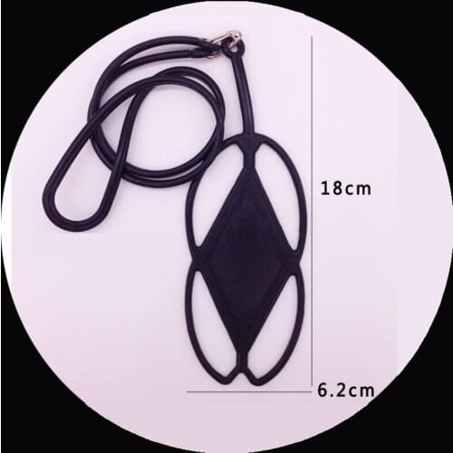 HeHaHa Silicone Phone Cases