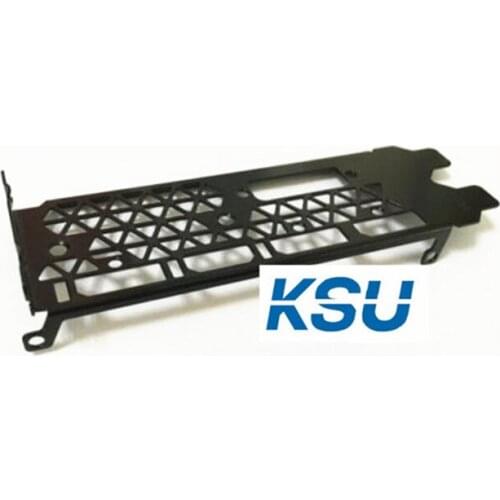 Full High 12CM 2U Profile Expansion Slot Bracket for INNO3D GTX1080 GTX 1080 TI 1070 video card