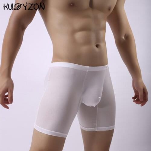Men's Briefs-shorts KUDYZON China