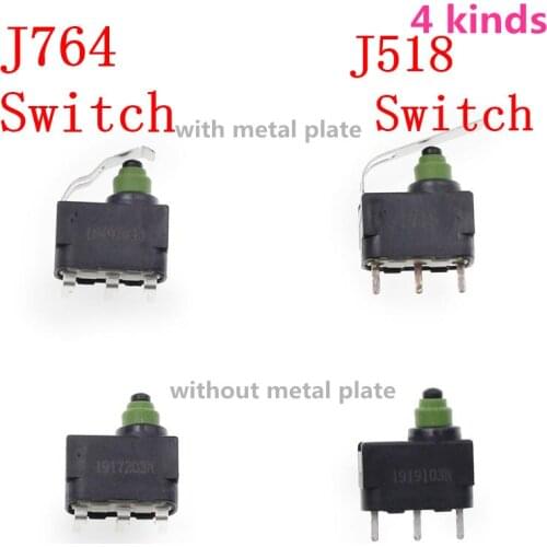 Micro Switch J518 A6 S6 Q7 2004-2009 Modules Steering Lock Magotan J764 Steering Lock switch ACT512 relay