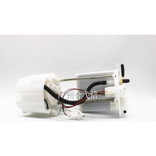 Fuel Pump Module Assembly for 2008-2013 Toyota Vios Toyota Yaris 77020-0D040/77020-0D070/DSF-FT005 #01051019-305