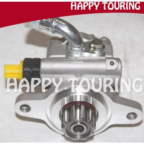 Steering Pump For Toyota Hilux VI Pick-up Land Cruiser J9 4431035690 44310-35690 44310 35690 443100K040 44310-0K040 44310 0K040