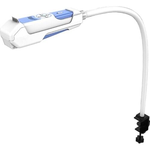 New design handled vein finder/portable vein finder Near/infrared vein viewer with the Fixed support