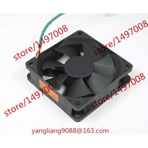 ADDA AD07012HX207300 DC 12V 0.23A 70x70x20mm Server Cooling Fan