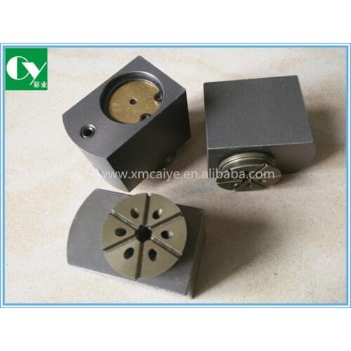 Man roland 700 printing parts forwarding sucker