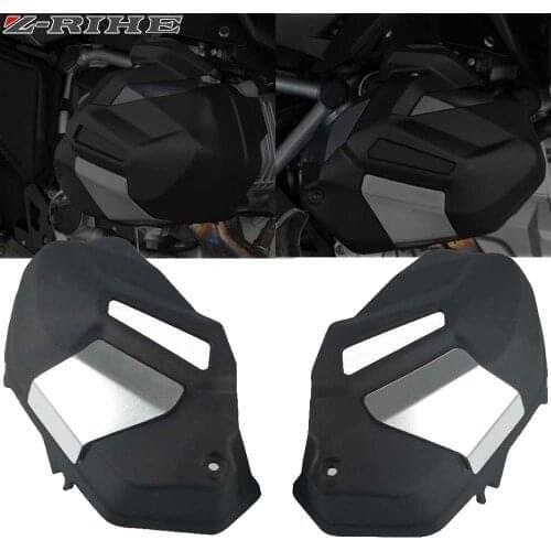 For BMW R1250GS R1250RS R1250RT R1250R 2018-2020 Cylinder Head Guards Protector Cover for BMW R 1250 GS Adventure 2018 2019 2020