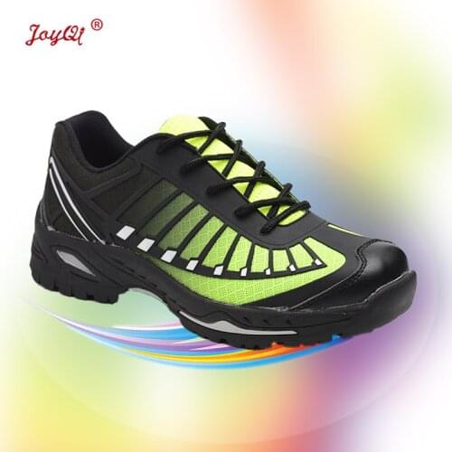 Women men work & safety boots man safety shoes plus size 39-46 JOY-104