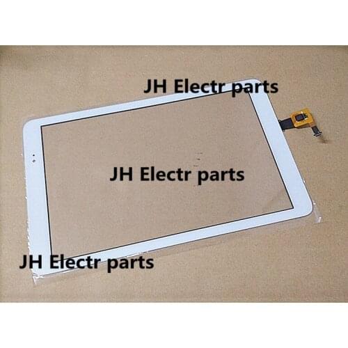 100% NEW Tablet PC Touch Screen Digitizer For Huawei Mediapad T1 10 Pro T1-A21 T1-A23L LTE T1-A21L T1-A21W +Tools