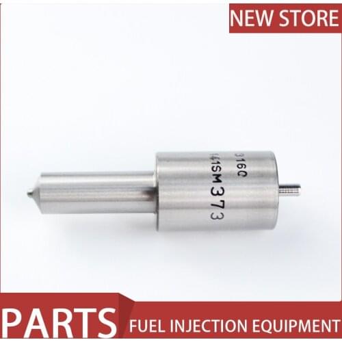 12 pieces / set, high quality DLLA141SM373 diesel engine injector fuel system parts quality assurance