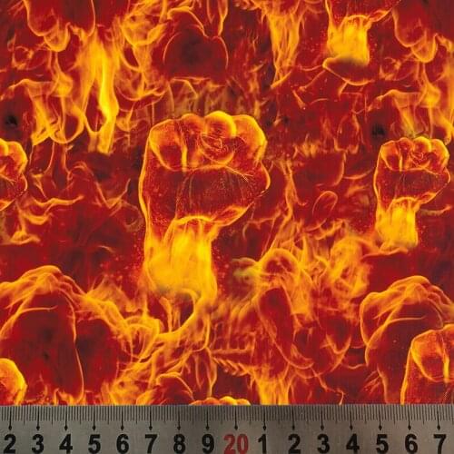 6.6ft/19.7ft/33ft length hydro dipping film Width 1.64FT water transfer printing film H062