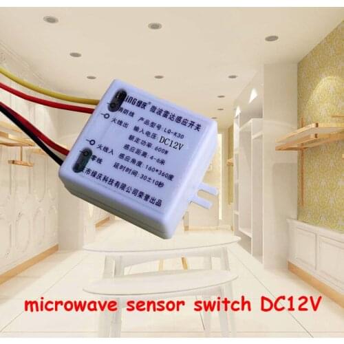 CMBetter Touch Switches