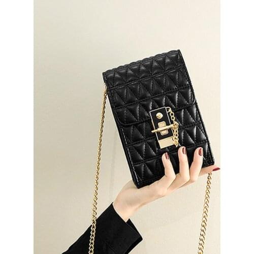 CORUSCATE Women's Bags With A Lock