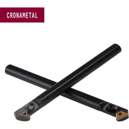 CRONAMETAL 95° CNC tool holder boring Bar S25S-MTWNR16 Internal Turning Tool