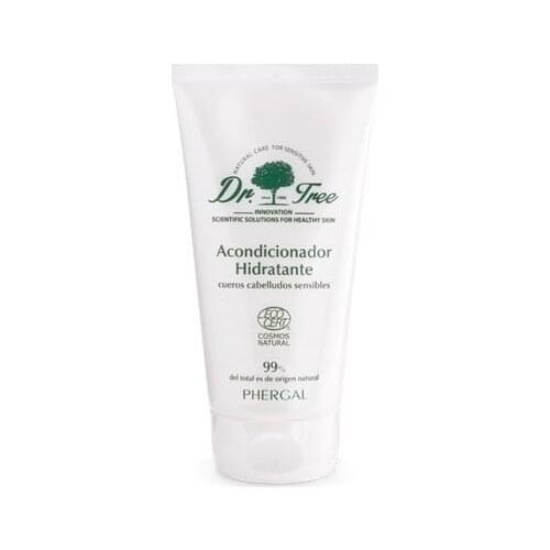 DR. TREE CREMA ACONDICIONADORA PIELES SENSIBLES 150 ML