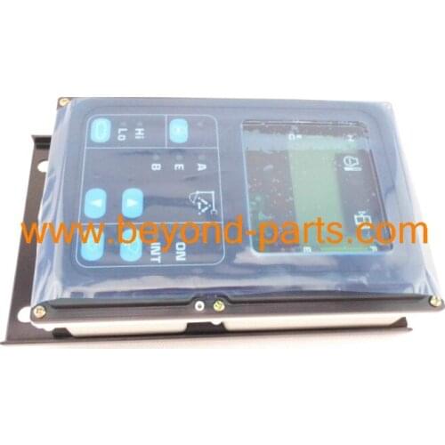 Excavator pc200-7 pc300-7 pc400-7 pc400LC-7 monitor display panel 7835-10-2901