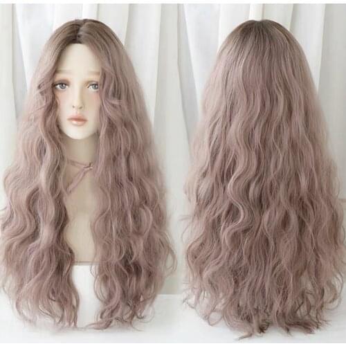 FGY Wigs