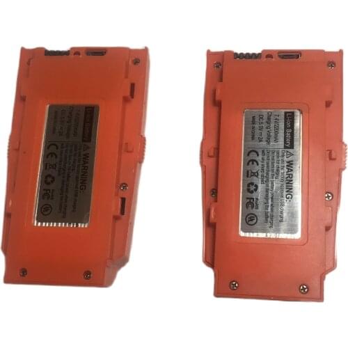 L900Pro L900 RC Drone Quadcopter Batteries USB Charger Wire Propellers Blades Wings Spare Parts Kit