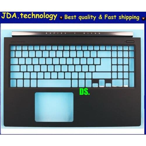 MEIARROW New for Acer Aspire VN7-591 VN7-591G VN7-571 VN7-571G MS2391 palmrest Upper Cover Keyboard bezel